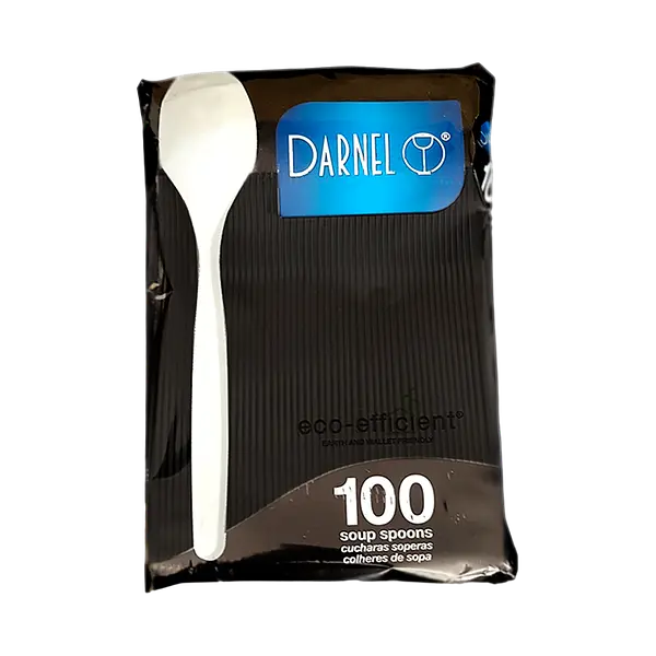 Cuchara Negro Darnel