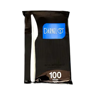 Cuchillo Negro Darnel