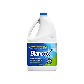 Blanqueador Limon Fusion Blancox