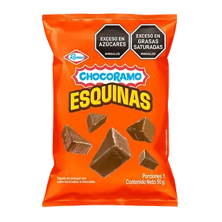 Chocoramo Esquinas