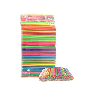 Palillo Hamburguesa Plastico