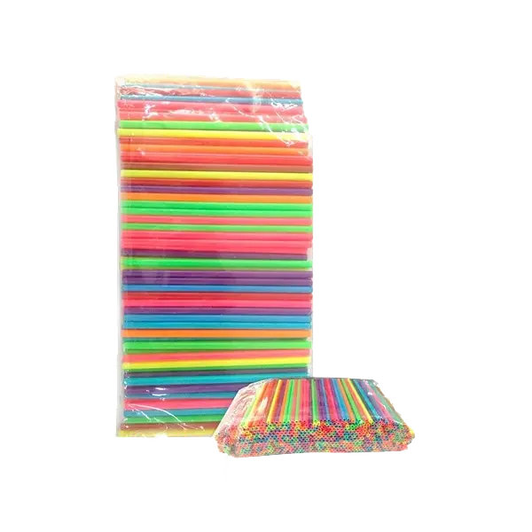 Palillo Hamburguesa Plastico
