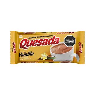 Chocolate Vainilla Quesada