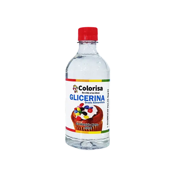 Glicerina
