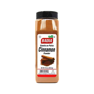 Canela En Polvo Badia