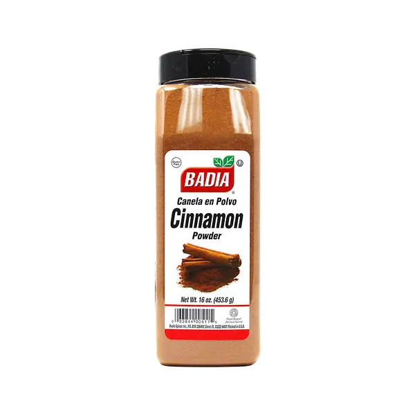 Canela En Polvo Badia