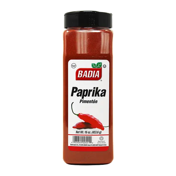 Paprika Badia 