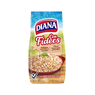 Arroz Con Fideo Diana