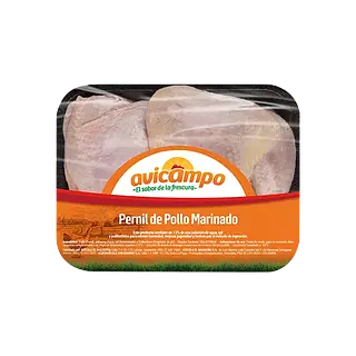Pierna Pernil Con Rabadilla Avicampo