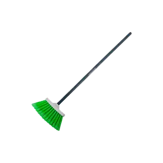 Escoba+Mango Dura #219 Pinto