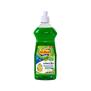 Lava Loza Liquido  Brio Brio