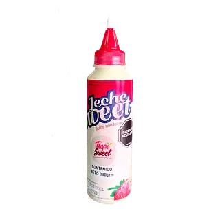 Leche Condensada Leche Sweet