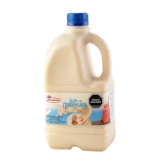 Leche Condensada Paraguitas