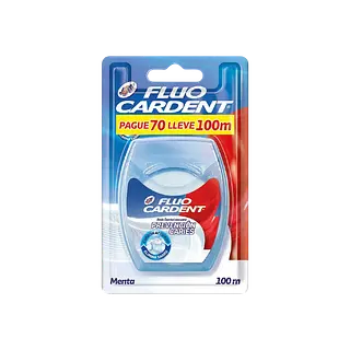 Seda Dental Fluocardent 