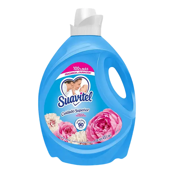 Fresca Primavera Suavitel