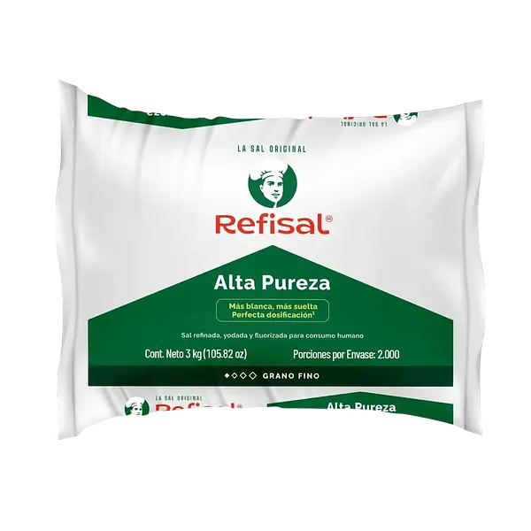Sal Refisal