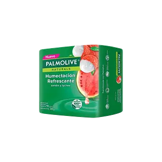 Jabon De Baño Sandia Palmolive