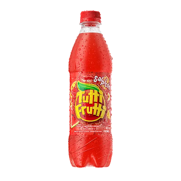 Tutti Frutti Salpicon