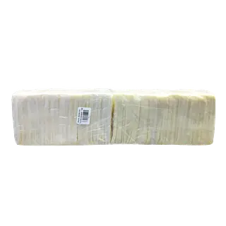 Queso Ideeal XXL Bloque Tajado 