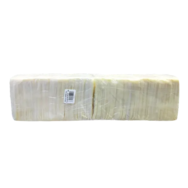 Queso Ideeal XXL Bloque Tajado 