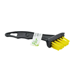 Cepillo Lavar Ollas Plastico