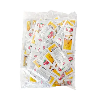 Salsa Miel En Sobres Differ