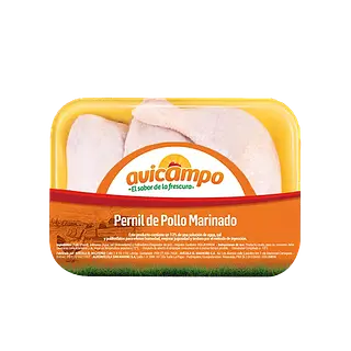 Pierna Pernil Sin Rabadilla Avicampo