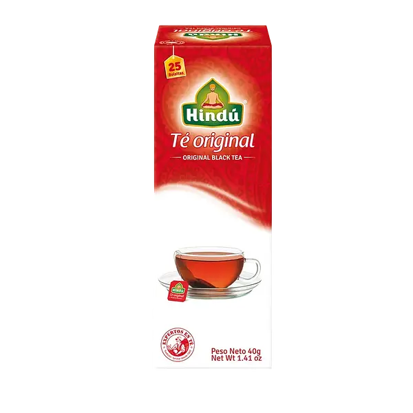 Té  Original Hindu