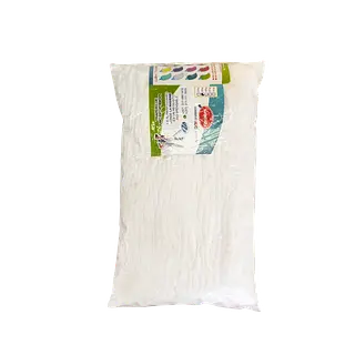 Trapero Microfibra Fibratex Plano