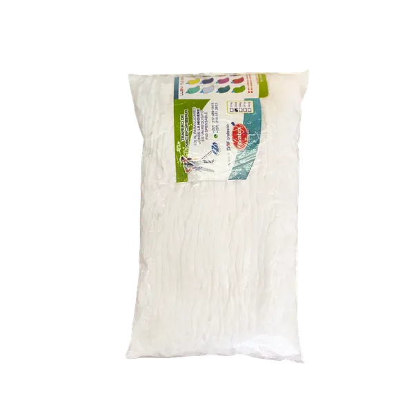 Trapero Microfibra Fibratex Plano