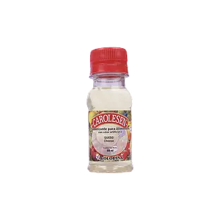 Esencia De Queso Carolesen