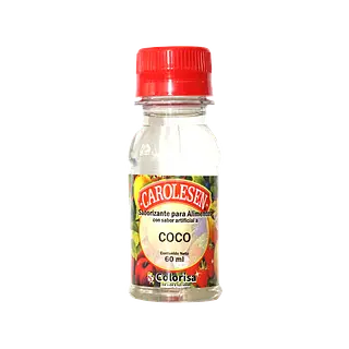 Esencia De Coco Carolesen