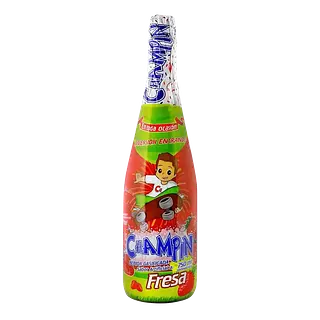 Vino Espumoso Champin 0% Alcohol 