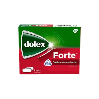 Dolex Forte