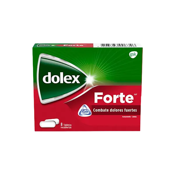 Dolex Forte