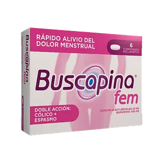 Buscafina Fem (Colicos)