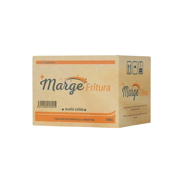 Aceite Solido Marge