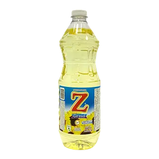 Aceite Girasol Z