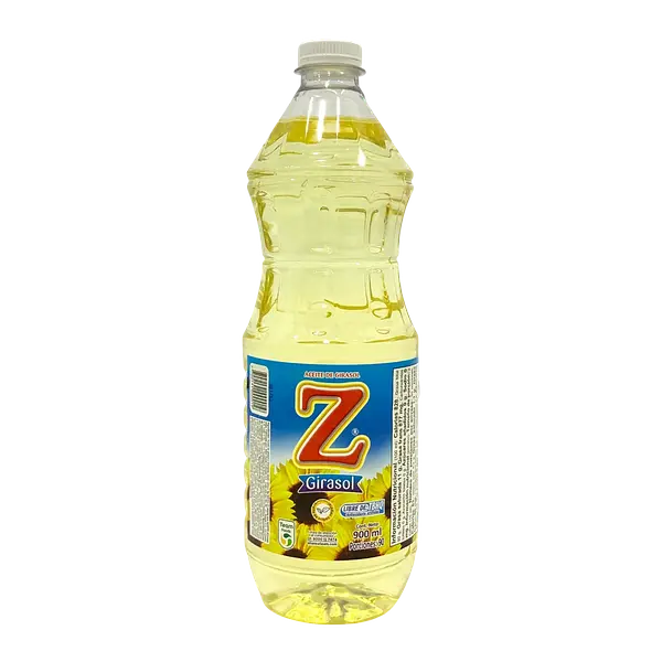 Aceite Girasol Z