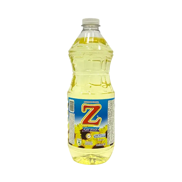 Aceite Girasol Z