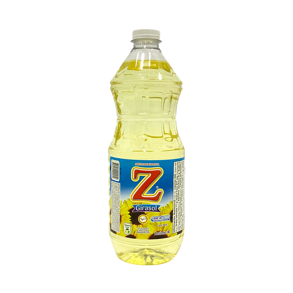 Aceite Girasol Z