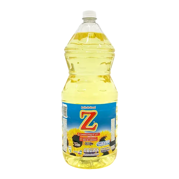 Aceite Girasol Z