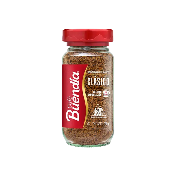 Cafe Clasico Buen Dia