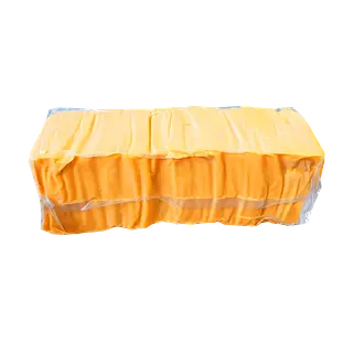 Queso Cheddar Bloque Tajado