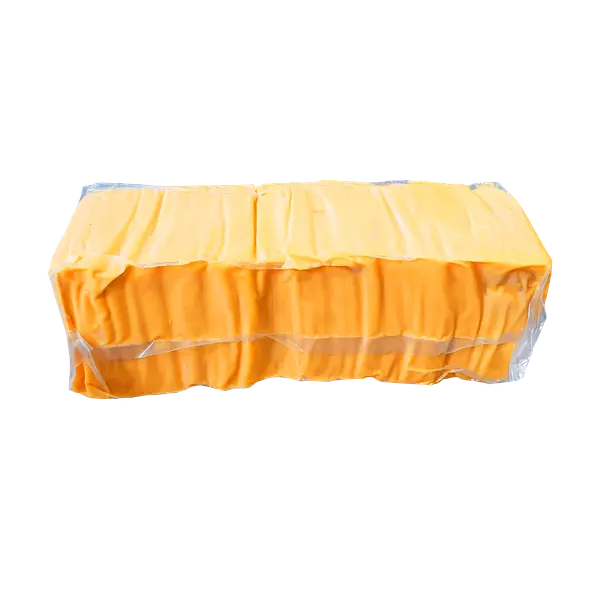 Queso Cheddar Bloque Tajado 
