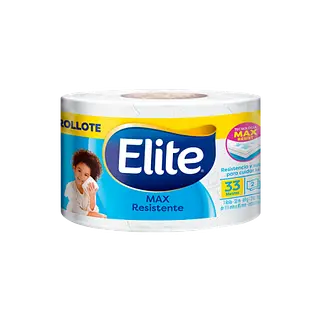 Papel Higienico Elite 
