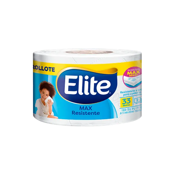Papel Higienico Elite 