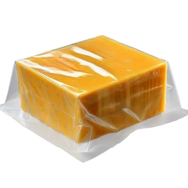 Queso Cheddar Tajado