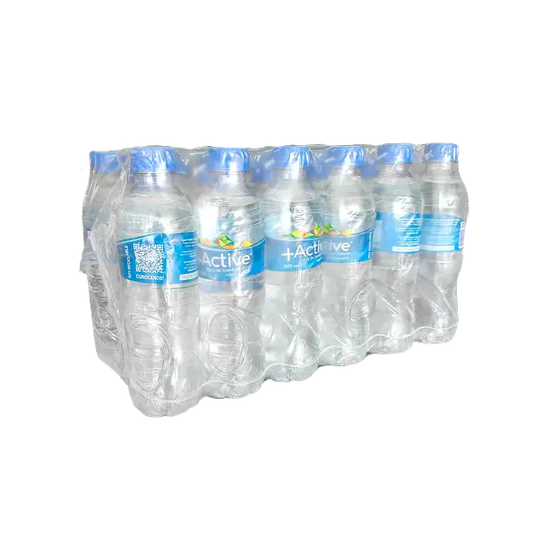 Agua Active