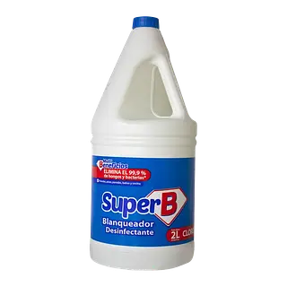 Blanqueador Super B